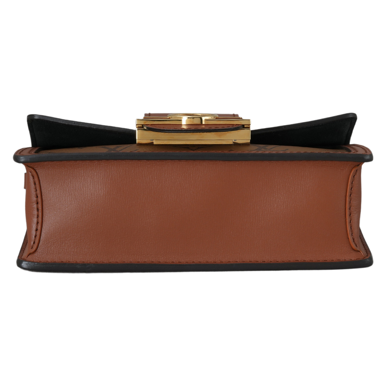 LOUIS VUITTON(USED)루이비통 M68746 도핀 체인 월릿 크로스백